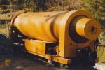 mixer per calcestruzzo