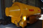 mixer calcestruzzo