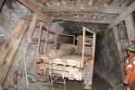 piattaforma a pantografo