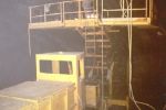 piattaforma a pantografo