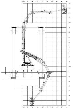 piattaforma ferroviaria