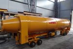 mixer calcestruzzo