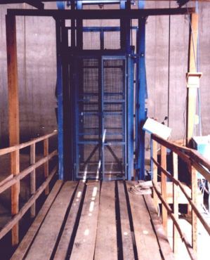 ascensori