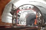 piattaforma a pantografo