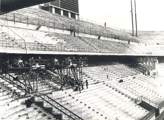 comeva san siro