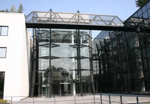 steel structures